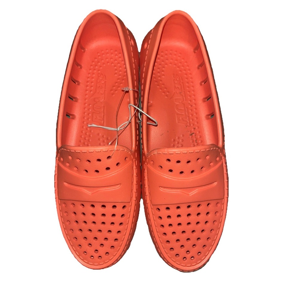 Floafers women size 9 - Coral